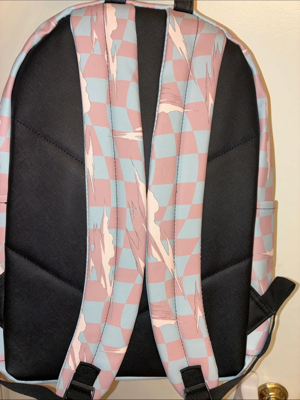 Star Wars Mandalorian & Grogu backpack
